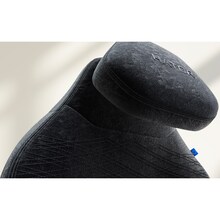 Крісло HATOR Arc 4 XXL Velour Black (HTC4440XXL)