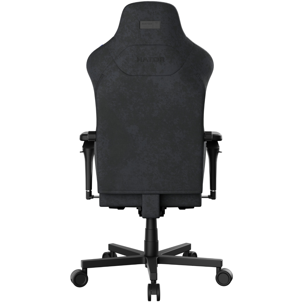 Фото Крісло HATOR Arc 4 XXL Velour Black (HTC4440XXL)