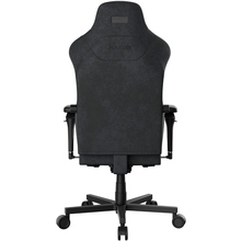 Крісло HATOR Arc 4 XXL Velour Black (HTC4440XXL)