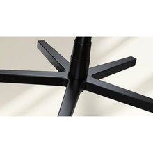 Крісло HATOR Arc 4 XXL Velour Black (HTC4440XXL)