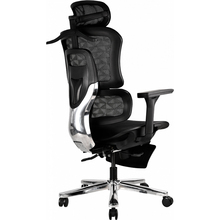 Стілець GT RACER B-528 Black