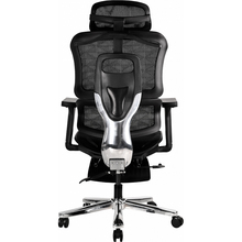 Стілець GT RACER B-528 Black