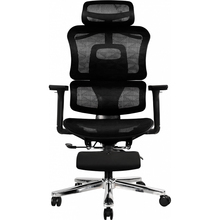 Стілець GT RACER B-528 Black