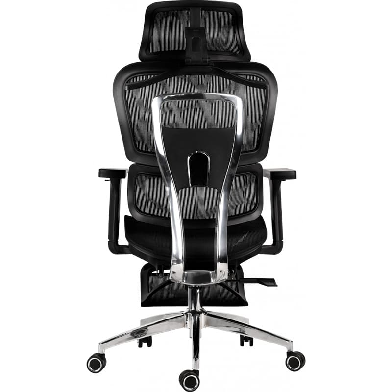 Внешний вид Стул GT RACER B-583 Black