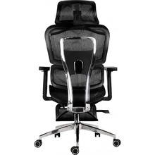 Стул GT RACER B-583 Black