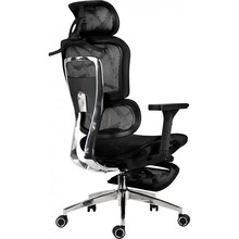 Стул GT RACER B-583 Black