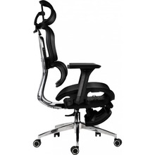 Стул GT RACER B-583 Black