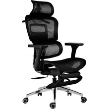 Стул GT RACER B-583 Black