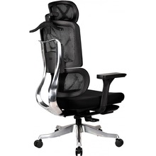 Стул GT RACER B-585 Black