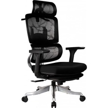 Стул GT RACER B-585 Black