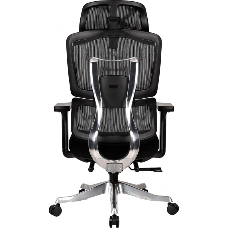 Внешний вид Стул GT RACER B-585 Black