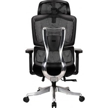 Стул GT RACER B-585 Black