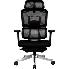 Стул GT RACER B-585 Black