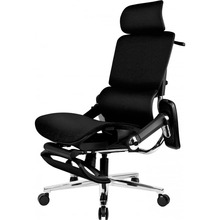 Стілець GT RACER B-574 Black