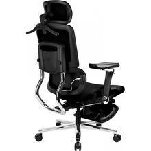 Стілець GT RACER B-574 Black