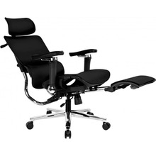 Стілець GT RACER B-574 Black