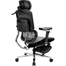 Стул GT RACER B-574 Gray