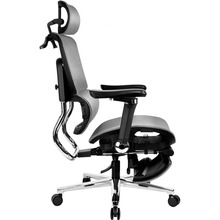 Стул GT RACER B-574 Gray