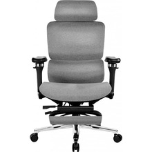 Стул GT RACER B-574 Gray