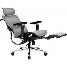 Стул GT RACER B-574 Gray