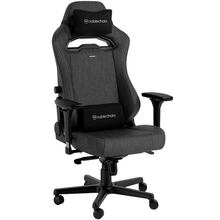 Кресло NOBLECHAIRS HERO ST TX Anthracite (NBL-HRO-ST-ATC)