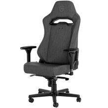 Кресло NOBLECHAIRS HERO ST TX Anthracite (NBL-HRO-ST-ATC)