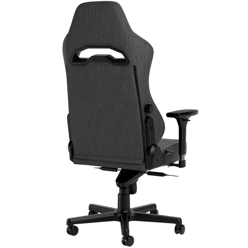 Кресло NOBLECHAIRS HERO ST TX Anthracite (NBL-HRO-ST-ATC) Материал корпуса металл