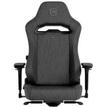 Кресло NOBLECHAIRS HERO ST TX Anthracite (NBL-HRO-ST-ATC)