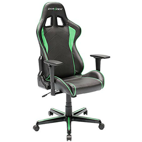 Кресло DXRACER FORMULA OH/FH08/NE