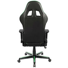 Кресло DXRACER FORMULA OH/FH08/NE