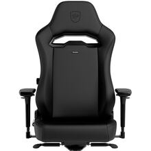 Кресло NOBLECHAIRS HERO ST Black (NBL-HRO-ST-BED)