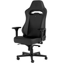 Кресло NOBLECHAIRS HERO ST Black (NBL-HRO-ST-BED)
