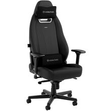 Кресло NOBLECHAIRS LEGEND Black (NBL-LGD-GER-BED)