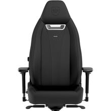 Кресло NOBLECHAIRS LEGEND Black (NBL-LGD-GER-BED)