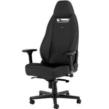 Кресло NOBLECHAIRS LEGEND Black (NBL-LGD-GER-BED)