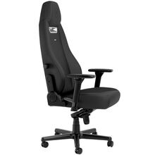 Кресло NOBLECHAIRS LEGEND Black (NBL-LGD-GER-BED)