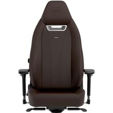 Кресло NOBLECHAIRS LEGEND Brown (NBL-LGD-GER-JED)