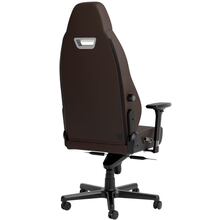 Кресло NOBLECHAIRS LEGEND Brown (NBL-LGD-GER-JED)
