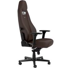Кресло NOBLECHAIRS LEGEND Brown (NBL-LGD-GER-JED)