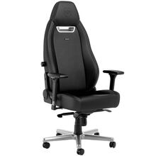 Кресло NOBLECHAIRS LEGEND Silver (NBL-LGD-PU-XXV)