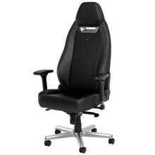 Кресло NOBLECHAIRS LEGEND Silver (NBL-LGD-PU-XXV)