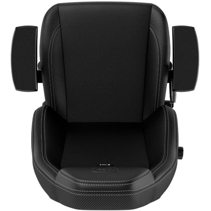 В Украине Кресло NOBLECHAIRS LEGEND Silver (NBL-LGD-PU-XXV)