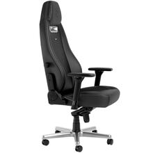 Кресло NOBLECHAIRS LEGEND Silver (NBL-LGD-PU-XXV)
