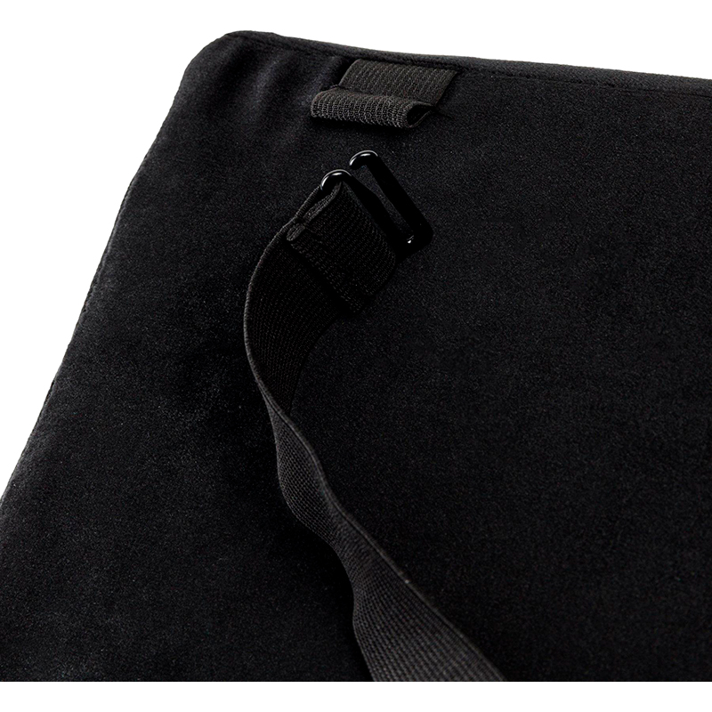 Набор подушек NOBLECHAIRS Pillow-Set for EPIC/ICON/HERO Black (NBL-SP-PST-002) Тип набор подушек