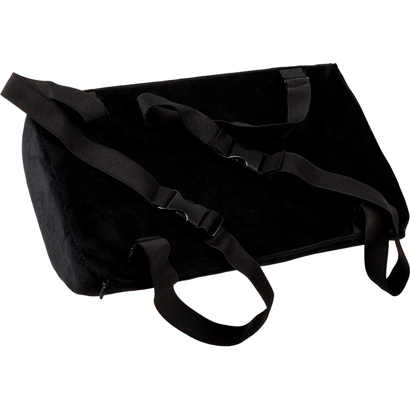 Набор подушек NOBLECHAIRS Pillow-Set for EPIC/ICON/HERO Black (NBL-SP-PST-002) Дополнительно Совместимость с моделями EPIC/ICON/HERO