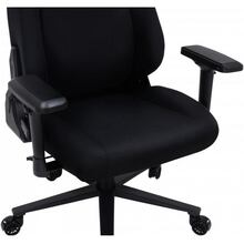 Крісло GT RACER X-8405 Fabric Black