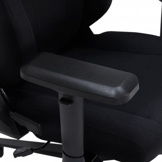 В інтернет магазині Крісло GT RACER X-8405 Fabric Black