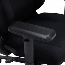 Крісло GT RACER X-8405 Fabric Black