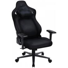 Крісло GT RACER X-8405 Fabric Black