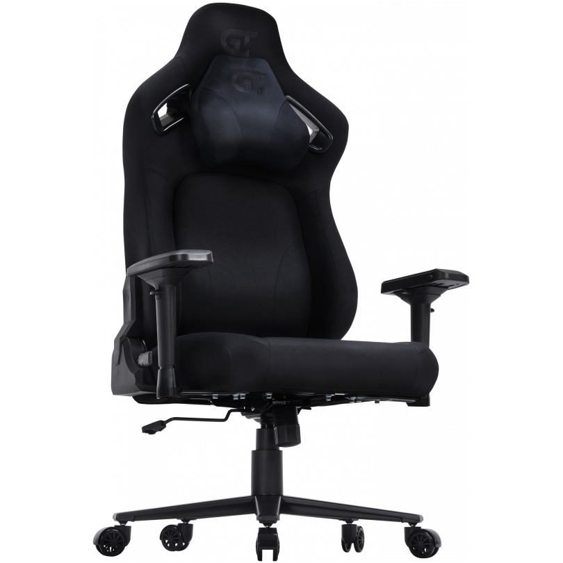 Крісло GT RACER X-8405 Fabric Black